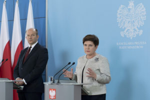 Antyreforma zdrowia: eksperyment ministra Radziwiłła