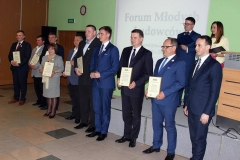 15-lecie FML w województwie łódzkim