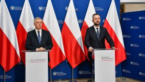 Wypowiedź Władysława Kosiniaka-Kamysza